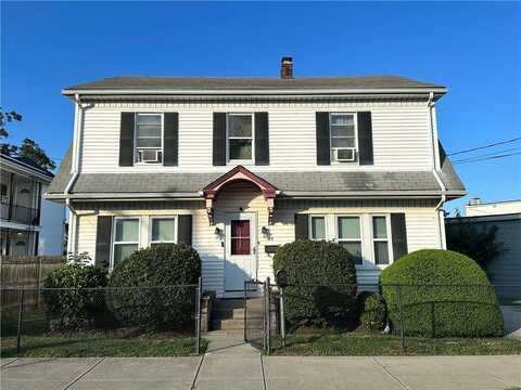 25 Tingley Street, Pawtucket, RI 02861