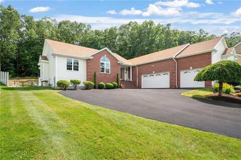 82 Gauthier Drive, Woonsocket, RI 02895