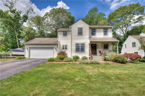 103 Brown's Farm Drive, South Kingstown, RI 02881