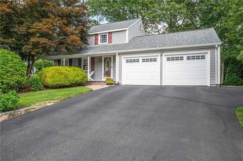 10 Roselawn Avenue, North Smithfield, RI 02824