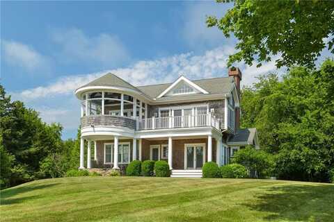 21 Bonnet View Drive, Jamestown, RI 02835