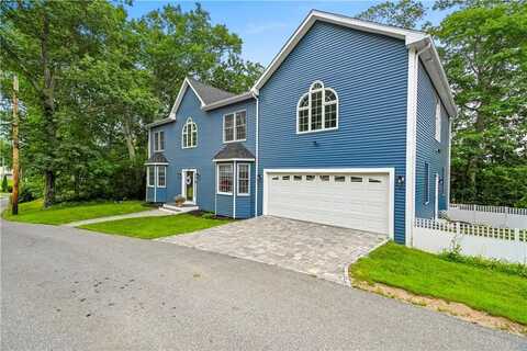 70 Shady Lane, Burrillville, RI 02859