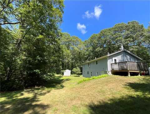 613 Stony Fort Road, North Kingstown, RI 02874
