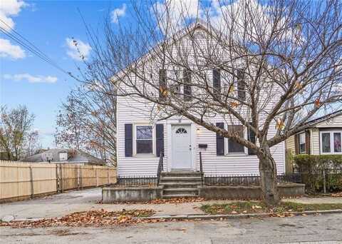 92 Parnell Street, Providence, RI 02909