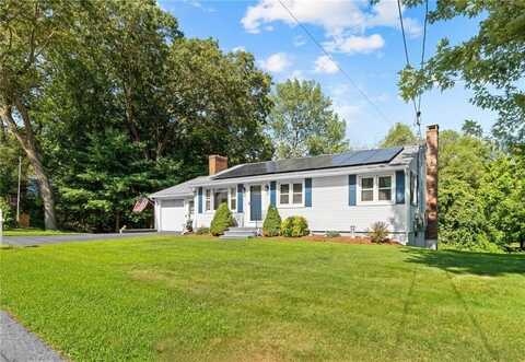 110 Lockwood Street, West Warwick, RI 02893