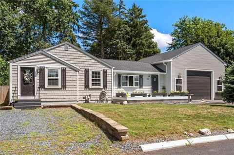 265 Hunt Avenue, Warwick, RI 02886