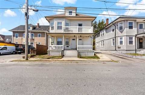 119 Orchard Street, Cranston, RI 02910