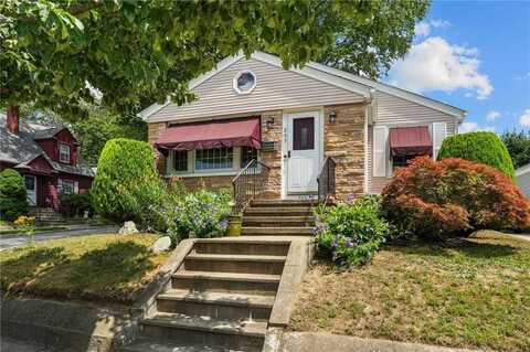 265 Nelson Street, Providence, RI 02908