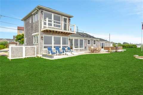 10 Calef Avenue, Narragansett, RI 02882