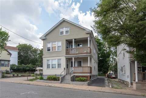 130 Chad Brown Street, Providence, RI 02908