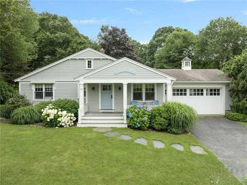 61 Spirketing Street, Jamestown, RI 02835