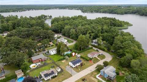109 West Shore Drive, Coventry, RI 02816