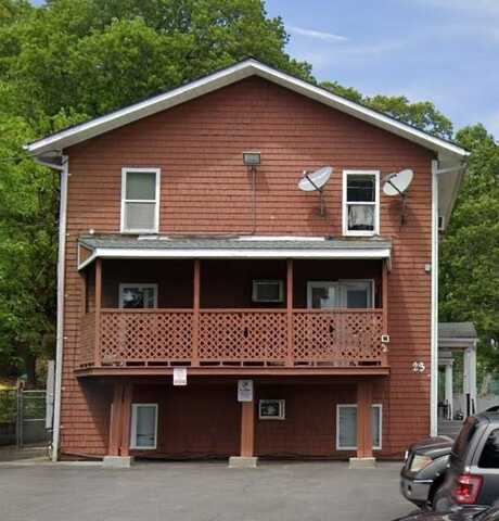 23 Starr Street, Johnston, RI 02919
