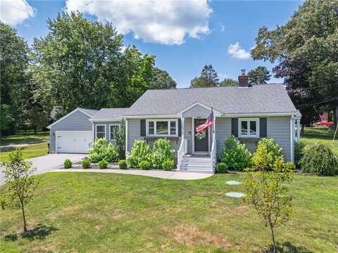 1575 Victory Highway, North Smithfield, RI 02896