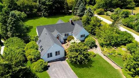 23 King Tom Drive, Charlestown, RI 02813