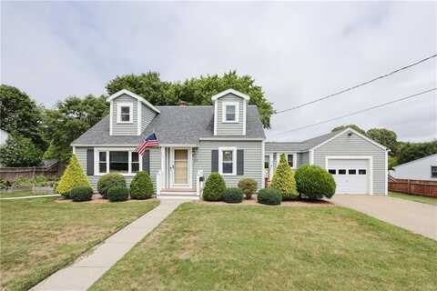 15 Terrace Drive, Bristol, RI 02809