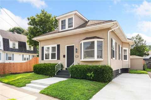 124 Vine Street, East Providence, RI 02914