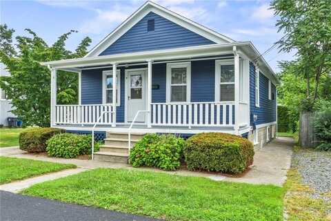 50 Villa Avenue, North Providence, RI 02904