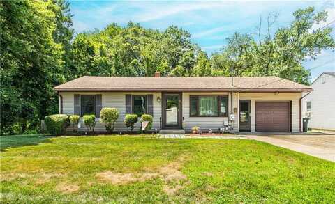 27 Johnson Boulevard, Coventry, RI 02816