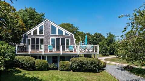 58 Teal Road, South Kingstown, RI 02879