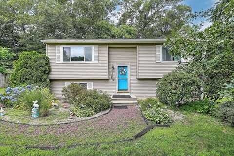 16 Jennifer Lane, Coventry, RI 02816