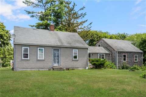 533 Scituate Avenue, Cranston, RI 02921