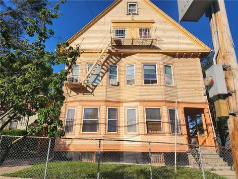 146 Melrose Street, Providence, RI 02907