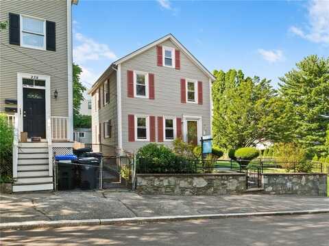 240 Power Street, Providence, RI 02906