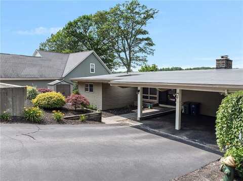 144 Aldrich Road, Glocester, RI 02857