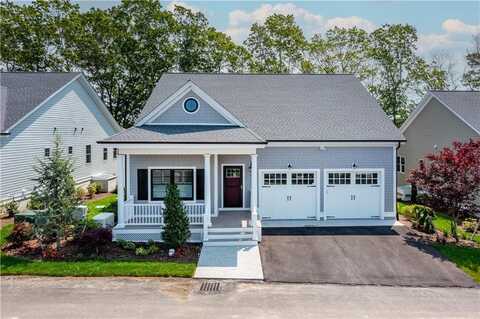 11 Hampton Road, Coventry, RI 02816