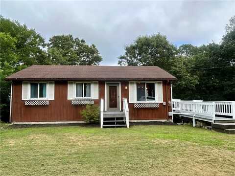 505 Kingstown Road, Richmond, RI 02892