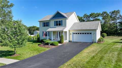51 Watercress Court, Coventry, RI 02816