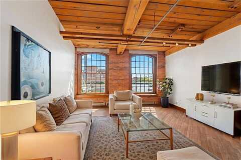 555 South Water Street, Providence, RI 02903