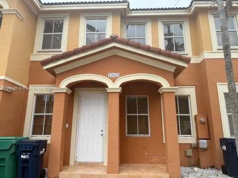 10820 SW 240th Ln, Homestead, FL 33032