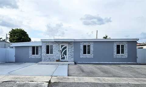 367 W 33rd St, Hialeah, FL 33012