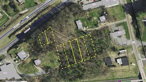 0 Unassigned, Marion, VA 24354