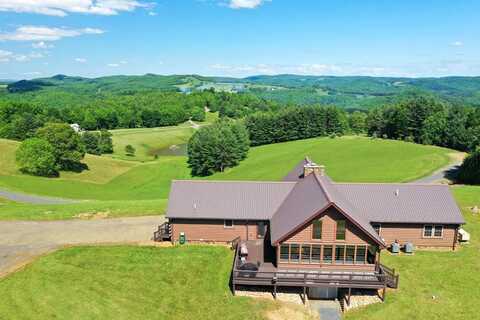 1148 Turkey Run, Woodlawn, VA 24381