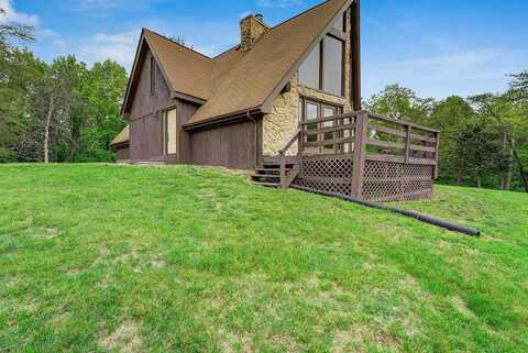 505 Duel Lane, jonesborough, TN 37659