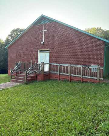 146 Cammellia Lane, Speedwell, VA 24374
