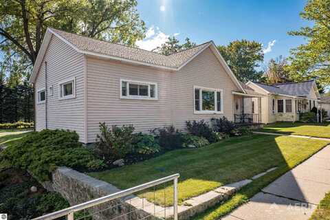 204 Sidney Street, West Branch, MI 48661