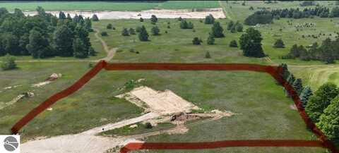00 Misty Lane, Lake Ann, MI 49650