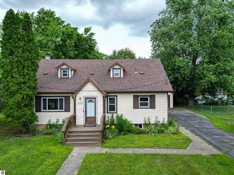 1304 W Broadway, Mount Pleasant, MI 48858