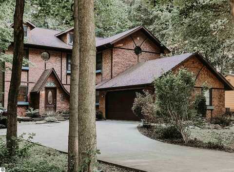 1825 Oakland, Mount Pleasant, MI 48858