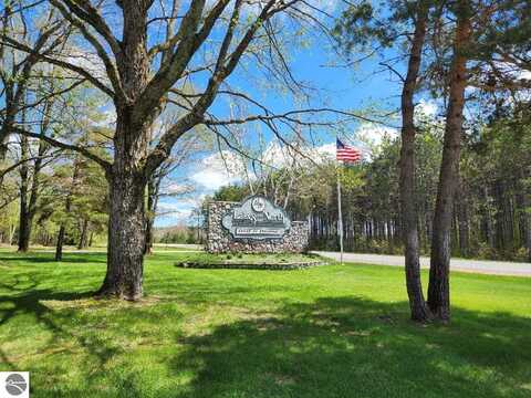 TBD Snowridge Trail, Elmira, MI 49730
