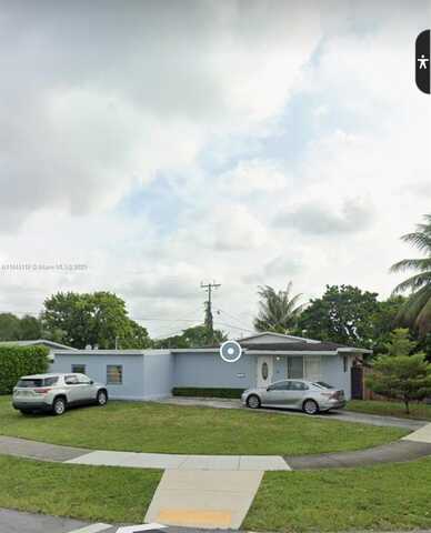 17031 NW 10th Ct, Miami Gardens, FL 33169