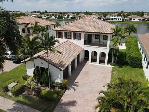 3696 NW 82nd Dr, Cooper City, FL 33024
