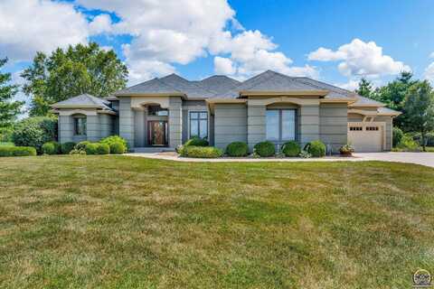 3825 SE Elm Cove, Berryton, KS 66409