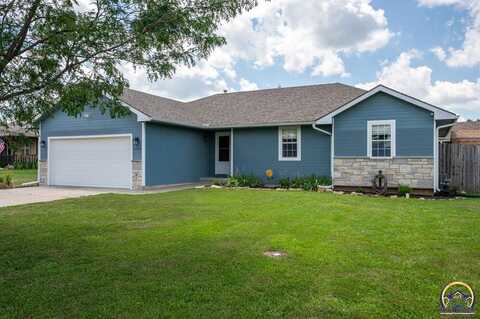 3919 NW Fielding TER, Topeka, KS 66618