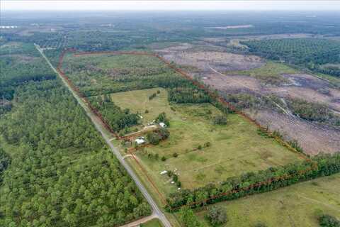 5616 Empress Rd, Quitman, GA 31643