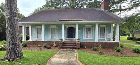 2303 Saddlebrook Court, Albany, GA 31721